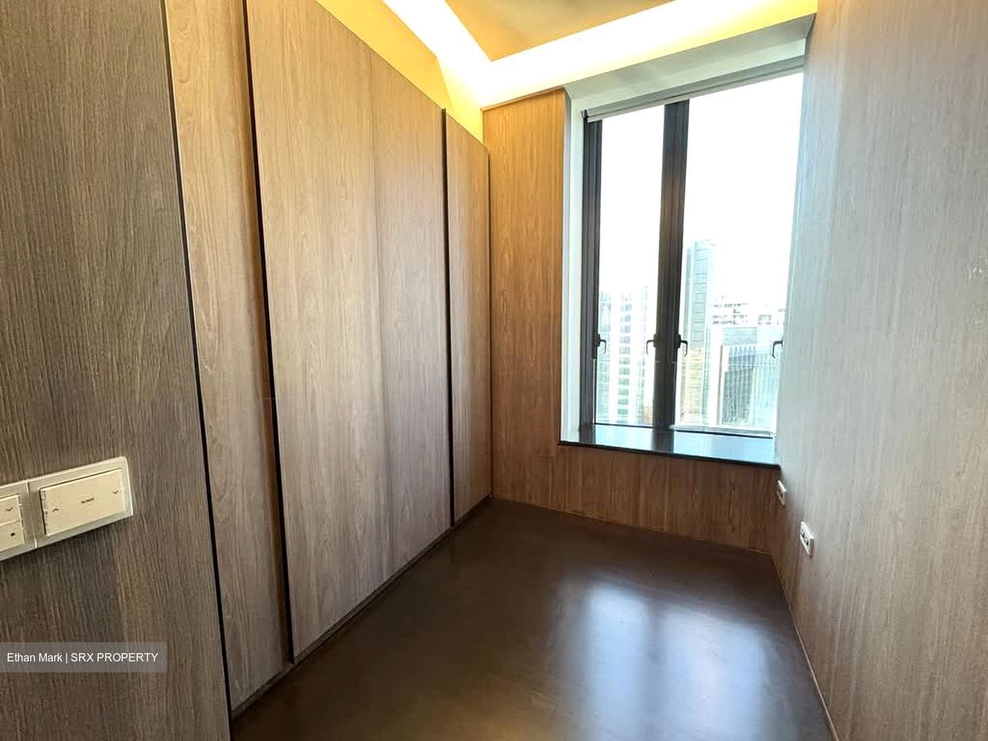 The Scotts Tower (D9), Condominium #572454501